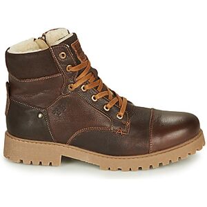 Boots enfant Bullboxer ALL518E6LA-BRWN Marron 37,31,32,34,35 garcons - Publicité Boots enfant Bullboxer ALL518E6LA-BRWN Marron 37,31,32,34,35 garcons - Publicité