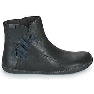 Boots Camper PEU CAMI BOOTS Noir 36 femmes - Publicité Boots Camper PEU CAMI BOOTS Noir 36 femmes - Publicité