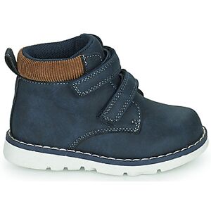 Boots enfant Chicco FLOK Bleu 25 garcons - Publicité Boots enfant Chicco FLOK Bleu 25 garcons - Publicité
