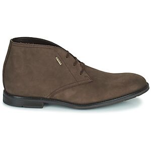 Boots Clarks RONNIE LOGTX Marron 40 hommes - Publicité Boots Clarks RONNIE LOGTX Marron 40 hommes - Publicité