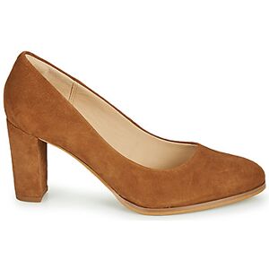 Chaussures escarpins Clarks KAYLIN CARA 2 Marron 37 femmes - Publicité Chaussures escarpins Clarks KAYLIN CARA 2 Marron 37 femmes - Publicité