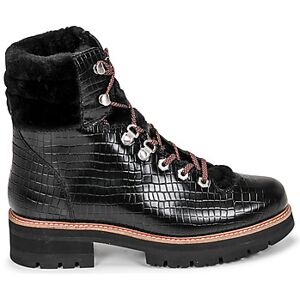 Boots Clarks ORIANNA HIKER Noir 41 femmes - Publicité Boots Clarks ORIANNA HIKER Noir 41 femmes - Publicité