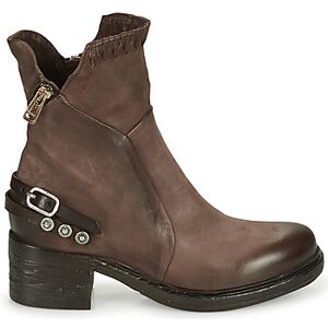 Boots Airstep / A.S.98 NOVA 17 Marron 36,37 femmes - Publicité Boots Airstep / A.S.98 NOVA 17 Marron 36,37 femmes - Publicité
