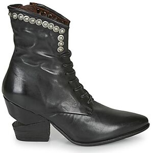 Bottines Airstep / A.S.98 TINGET LACE Noir 36,37,38,39,40 femmes - Publicité Bottines Airstep / A.S.98 TINGET LACE Noir 36,37,38,39,40 femmes - Publicité