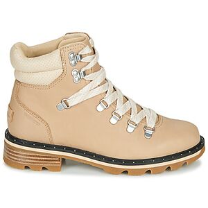 Boots Sorel LENNOX HIKER Beige 37 femmes - Publicité Boots Sorel LENNOX HIKER Beige 37 femmes - Publicité