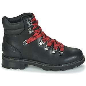 Boots Sorel LENNOX HIKER Noir 37 femmes - Publicité Boots Sorel LENNOX HIKER Noir 37 femmes - Publicité