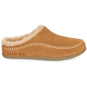 Chaussons Sorel LANNER RIDGE Marron 40,41,42,43,44,45,46,47,48 hommes - Publicité Chaussons Sorel LANNER RIDGE Marron 40,41,42,43,44,45,46,47,48 hommes - Publicité