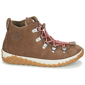 Boots enfant Sorel YOUTH OUT N ABOUT CONQUEST Marron 37 garcons - Publicité Boots enfant Sorel YOUTH OUT N ABOUT CONQUEST Marron 37 garcons - Publicité