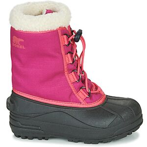 Bottes neige enfant Sorel YOUTH CUMBERLAND Rose 38 filles - Publicité Bottes neige enfant Sorel YOUTH CUMBERLAND Rose 38 filles - Publicité