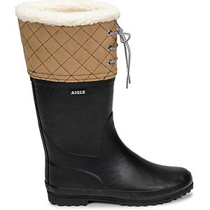 Bottes neige Aigle POLKA GIBOULEE Bleu 38 femmes - Publicité Bottes neige Aigle POLKA GIBOULEE Bleu 38 femmes - Publicité