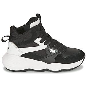 Baskets montantes enfant Geox BUBBLEX Noir 36 filles - Publicité Baskets montantes enfant Geox BUBBLEX Noir 36 filles - Publicité