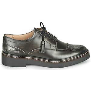 Derbies Kickers OXANYBY Noir 39 femmes - Publicité Derbies Kickers OXANYBY Noir 39 femmes - Publicité