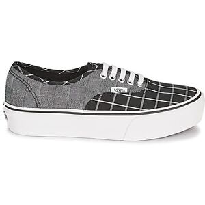 Baskets basses Vans AUTHENTIC PLATFORM 2.0 Gris 36,37,38,39,40,40 1/2,38 1/2,36 1/2 femmes - Publicité Baskets basses Vans AUTHENTIC PLATFORM 2.0 Gris 36,37,38,39,40,40 1/2,38 1/2,36 1/2 femmes - Publicité