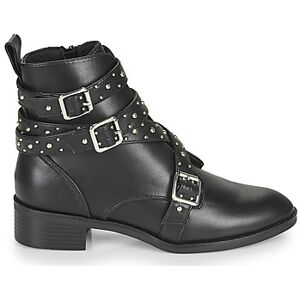 Boots Only BRIGHT 14 PU STUD BOOT Noir 39 femmes - Publicité Boots Only BRIGHT 14 PU STUD BOOT Noir 39 femmes - Publicité