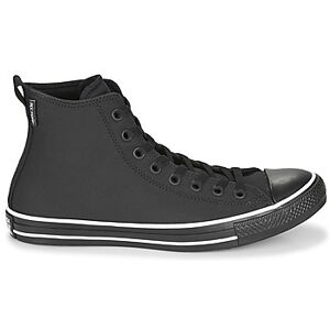 Baskets montantes Converse CHUCK TAYLOR ALL STAR UTILITY HI Noir 35,37 1/2 hommes - Publicité Baskets montantes Converse CHUCK TAYLOR ALL STAR UTILITY HI Noir 35,37 1/2 hommes - Publicité