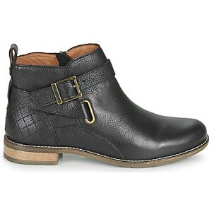 Bottines Barbour JANE Noir 36 femmes - Publicité Bottines Barbour JANE Noir 36 femmes - Publicité