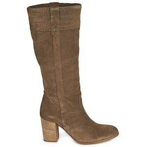 Bottines Barbour ELENA Gris 36 femmes - Publicité Bottines Barbour ELENA Gris 36 femmes - Publicité