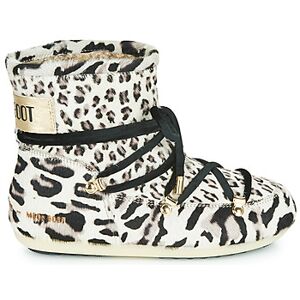 Bottes neige Moon Boot DARK SIDE LOW ANIMAL Multicolore 36,37,38,39,40,41 femmes - Publicité Bottes neige Moon Boot DARK SIDE LOW ANIMAL Multicolore 36,37,38,39,40,41 femmes - Publicité