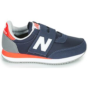 Baskets basses enfant New Balance 720 Bleu 21 1/2 filles - Publicité Baskets basses enfant New Balance 720 Bleu 21 1/2 filles - Publicité