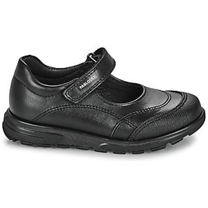 Ballerines enfant Pablosky 334210 Noir 29,30,31,32,33,34 filles - Publicité Ballerines enfant Pablosky 334210 Noir 29,30,31,32,33,34 filles - Publicité