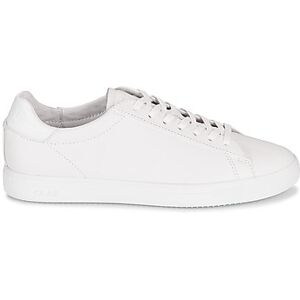 Baskets basses Clae BRADLEY Blanc 36,37,38,39,40,41,42,43,44 femmes - Publicité Baskets basses Clae BRADLEY Blanc 36,37,38,39,40,41,42,43,44 femmes - Publicité