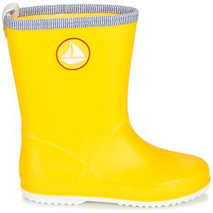 Bottes enfant Be Only CORVETTE Jaune 28,30,32,33,34,35 garcons - Publicité Bottes enfant Be Only CORVETTE Jaune 28,30,32,33,34,35 garcons - Publicité