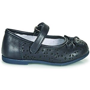 Ballerines enfant Chicco CARY Bleu 20,22,23,24,25,27 filles - Publicité Ballerines enfant Chicco CARY Bleu 20,22,23,24,25,27 filles - Publicité