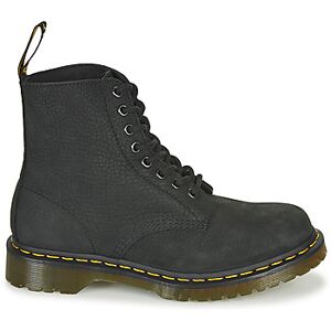 DR MARTENS Boots Dr. Martens 1460 PASCAL Noir 43 hommes - Publicité DR MARTENS Boots Dr. Martens 1460 PASCAL Noir 43 hommes - Publicité