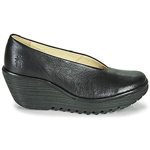Chaussures escarpins Fly London YAZ Noir 36,39,41 femmes - Publicité Chaussures escarpins Fly London YAZ Noir 36,39,41 femmes - Publicité