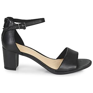 Chaussures escarpins Clarks KAYLIN60 2PART Noir 37,38,41,42,39 1/2 femmes - Publicité Chaussures escarpins Clarks KAYLIN60 2PART Noir 37,38,41,42,39 1/2 femmes - Publicité