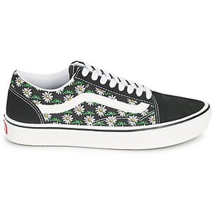 Baskets basses Vans COMFYCUSH OLD SKOOL Noir 35 femmes - Publicité Baskets basses Vans COMFYCUSH OLD SKOOL Noir 35 femmes - Publicité