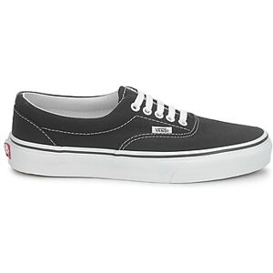 Baskets basses Vans UA ERA Noir 36,35 hommes - Publicité Baskets basses Vans UA ERA Noir 36,35 hommes - Publicité