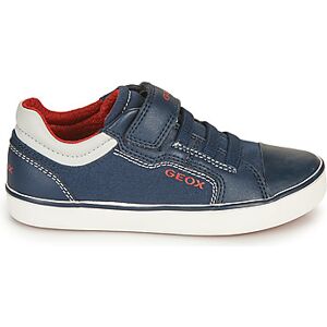 Baskets basses enfant Geox GISLI BOY Bleu 39 garcons - Publicité Baskets basses enfant Geox GISLI BOY Bleu 39 garcons - Publicité