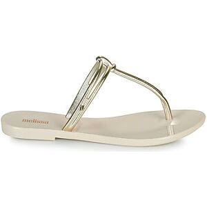 Mules Melissa ASTRAL CHROME AD Beige 37,39,40,35 / 36 femmes - Publicité Mules Melissa ASTRAL CHROME AD Beige 37,39,40,35 / 36 femmes - Publicité