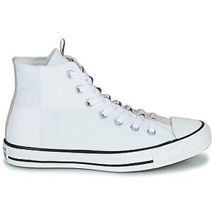 Baskets montantes Converse CHUCK TAYLOR HI Blanc 44,45,35,42 1/2,46 1/2,37 1/2,41 1/2 femmes - Publicité Baskets montantes Converse CHUCK TAYLOR HI Blanc 44,45,35,42 1/2,46 1/2,37 1/2,41 1/2 femmes - Publicité
