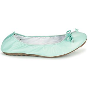 Ballerines Mac Douglas ELIANE Bleu 36,37,38,39,40 femmes - Publicité Ballerines Mac Douglas ELIANE Bleu 36,37,38,39,40 femmes - Publicité