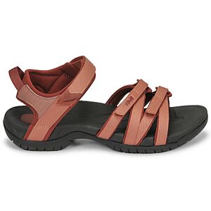 Sandales Teva TIRRA Rose 36,37 femmes - Publicité Sandales Teva TIRRA Rose 36,37 femmes - Publicité