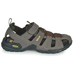 Sandales Teva FOREBAY Marron 42,43,40 1/2,47,44 1/2,45 1/2,39 1/2 hommes - Publicité Sandales Teva FOREBAY Marron 42,43,40 1/2,47,44 1/2,45 1/2,39 1/2 hommes - Publicité