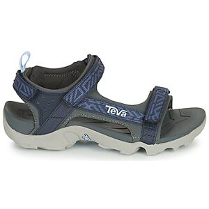 Sandales plates Teva TANZA Marine 28,29 / 30 filles - Publicité Sandales plates Teva TANZA Marine 28,29 / 30 filles - Publicité