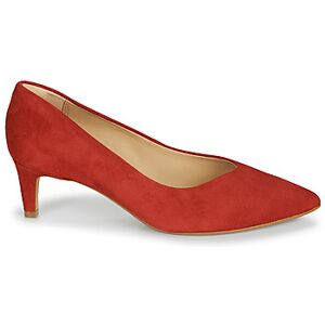 Chaussures escarpins Clarks LAINA55 COURT2 Rouge 41 1/2 femmes - Publicité Chaussures escarpins Clarks LAINA55 COURT2 Rouge 41 1/2 femmes - Publicité