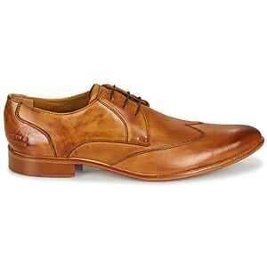Richelieu Melvin & Hamilton TONI 2 Marron 40,41,42,43,44,45 hommes - Publicité Richelieu Melvin & Hamilton TONI 2 Marron 40,41,42,43,44,45 hommes - Publicité
