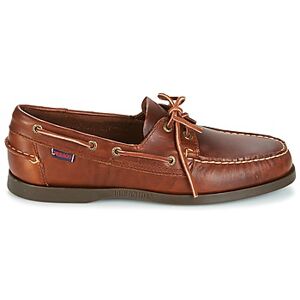 Chaussures bateau Sebago PORTLAND WAXED Marron 40,41,42,43,44,45,46,46 1/2 hommes - Publicité Chaussures bateau Sebago PORTLAND WAXED Marron 40,41,42,43,44,45,46,46 1/2 hommes - Publicité