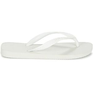 Tongs Havaianas TOP Blanc 43 / 44,45 / 46,35 / 36,37 / 38,39 / 40,41 / 42,33 / 34 femmes - Publicité Tongs Havaianas TOP Blanc 43 / 44,45 / 46,35 / 36,37 / 38,39 / 40,41 / 42,33 / 34 femmes - Publicité
