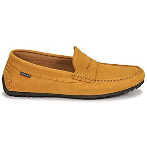 Mocassins Pellet CADOR Jaune 39,40,41,42,43,44,45,46 hommes - Publicité Mocassins Pellet CADOR Jaune 39,40,41,42,43,44,45,46 hommes - Publicité