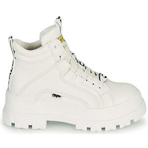 Boots Buffalo ASPHA NC MID Blanc 36,37,38,39,40,41,35 femmes - Publicité Boots Buffalo ASPHA NC MID Blanc 36,37,38,39,40,41,35 femmes - Publicité