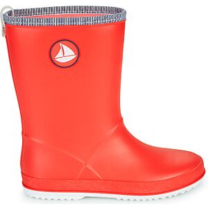 Bottes enfant Be Only CORVETTE Rouge 29,30,31,32 garcons - Publicité Bottes enfant Be Only CORVETTE Rouge 29,30,31,32 garcons - Publicité