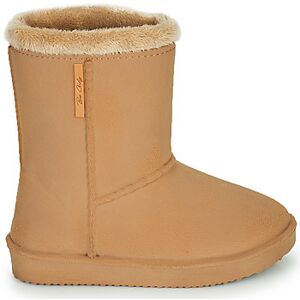 Bottes enfant Be Only COSY Beige 24 / 25 filles - Publicité Bottes enfant Be Only COSY Beige 24 / 25 filles - Publicité