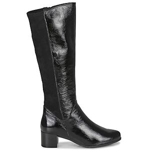 Bottes à talon Caprice 25517-011 Noir 38 femmes - Publicité Bottes à talon Caprice 25517-011 Noir 38 femmes - Publicité