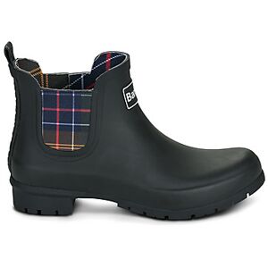 Bottes Barbour KINGHAM Bleu 37,38,39,40 / 41 femmes - Publicité Bottes Barbour KINGHAM Bleu 37,38,39,40 / 41 femmes - Publicité
