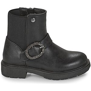 Boots enfant Gioseppo LONTZEN Noir 25,26,27,28,30 filles - Publicité Boots enfant Gioseppo LONTZEN Noir 25,26,27,28,30 filles - Publicité